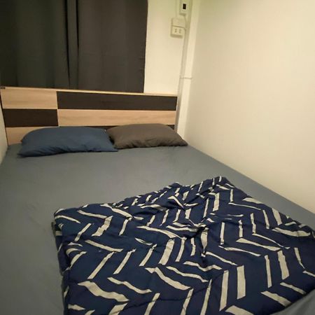 Sleep Break Hostel Sathon Bangkok Eksteriør billede